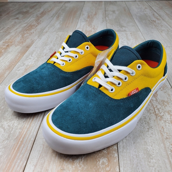 Vans Era Pro Prime Atlantic - Picture 8 of 8